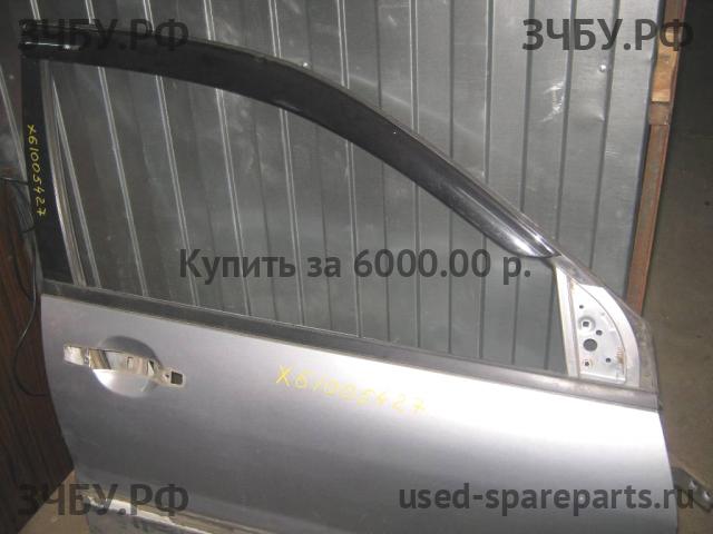 Mitsubishi Lancer 9 [CS/Classic] Дверь передняя правая