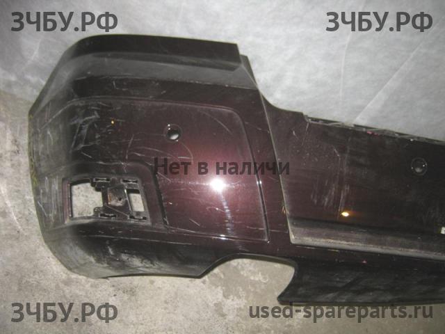 Mercedes GLK-klasse (X204) Бампер задний