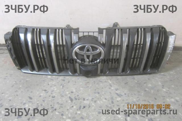 Toyota Land Cruiser 150 (PRADO) Решетка радиатора