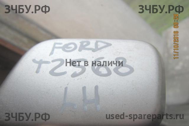 Ford Focus 2 Крышка форсунки омывателя