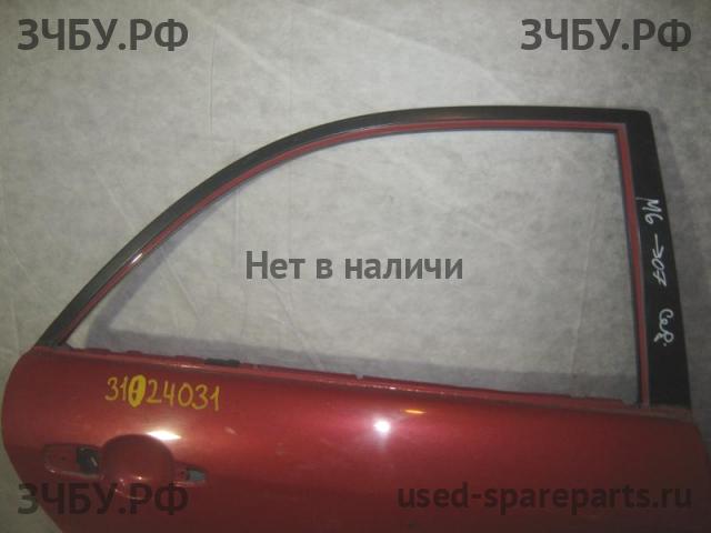 Mazda 6 [GG] Дверь задняя правая