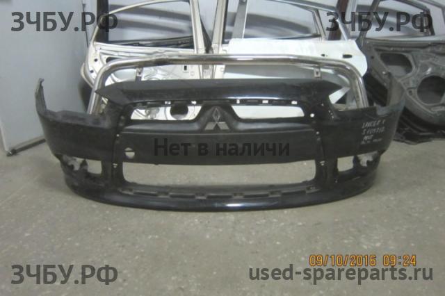 Mitsubishi Lancer 10 [CX/CY] Бампер передний