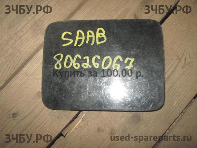 Saab 9000 CD Лючок бензобака