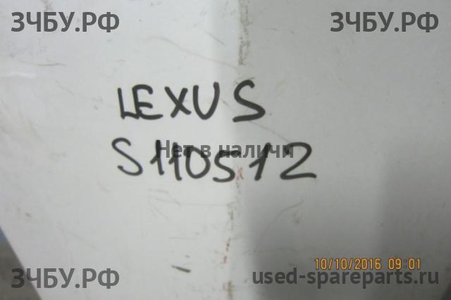 Lexus LX (2) 570 Крыло переднее левое