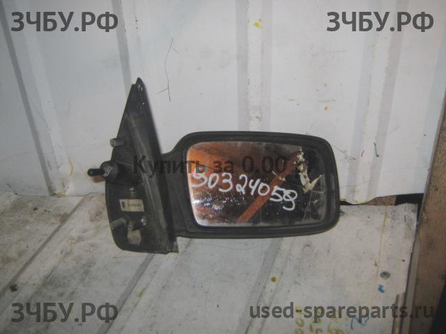 Ford Sierra 2 Корпус зеркала правого