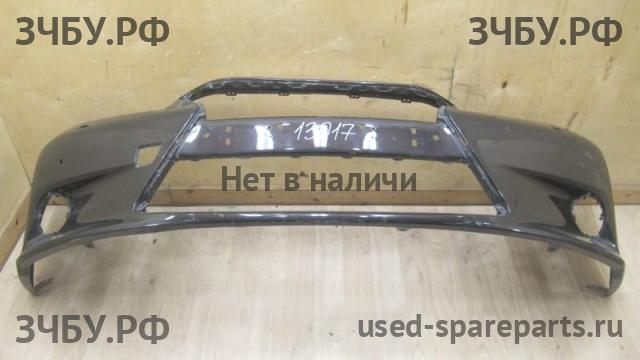 Lexus ES (6) 250/300h/350 Бампер передний