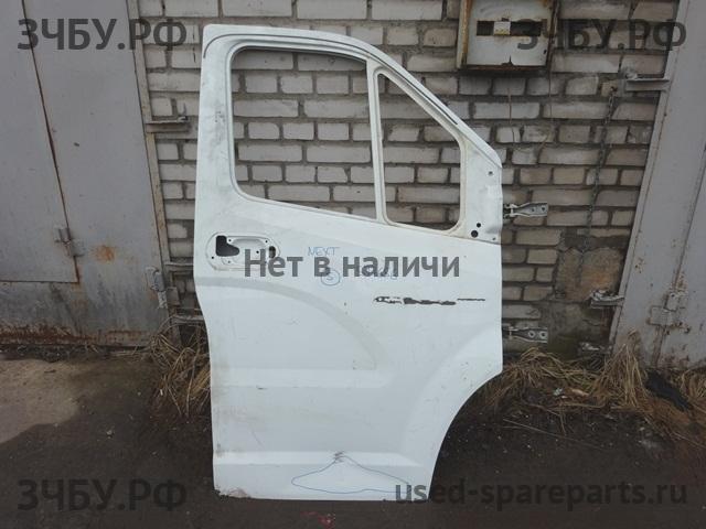 ГАЗ (GAZ) ГАЗель-Next Дверь передняя правая