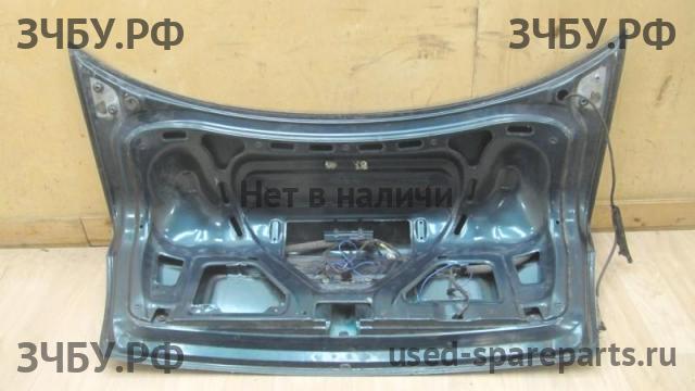 Audi A4 [B5] Крышка багажника