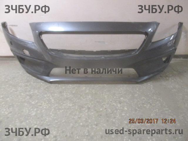 Volvo V40 / V40 Cross Country (2) Бампер передний