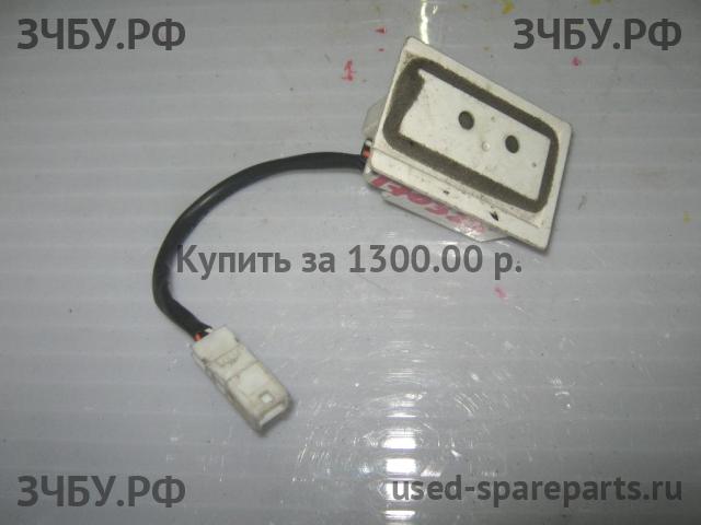Infiniti FX 35/50 [S51] QX70 Резистор отопителя