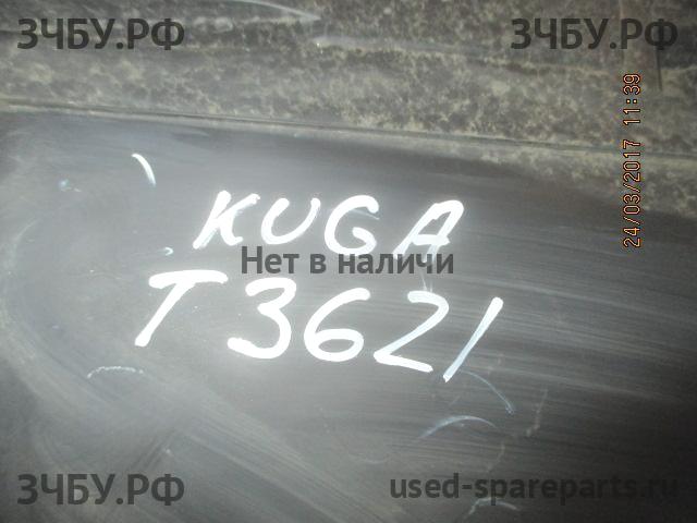 Ford Kuga 2 Юбка переднего бампера