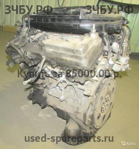 Lexus GS (1) 300 Двигатель (ДВС)