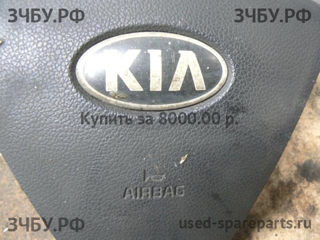 KIA Ceed 2 Подушка безопасности водителя (в руле)