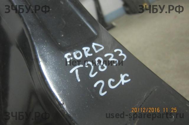 Ford EcoSport Элемент кузова