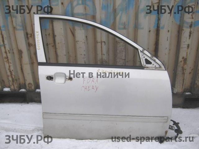 Chery Fora (A21) Дверь передняя правая