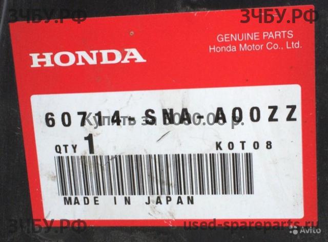 Honda Civic 4 Накладка крыла