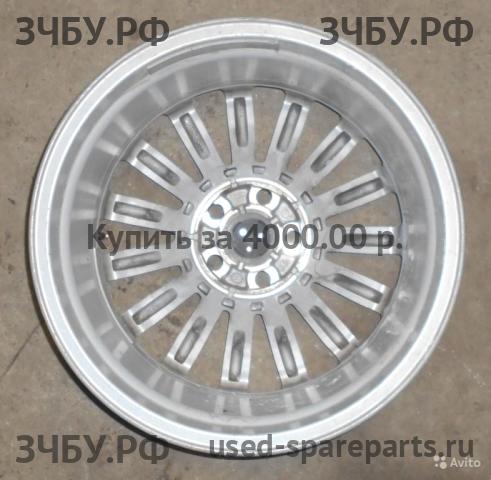 Ford Mondeo 4 Диск колесный