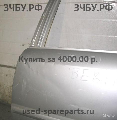 Opel Vectra C Дверь задняя левая