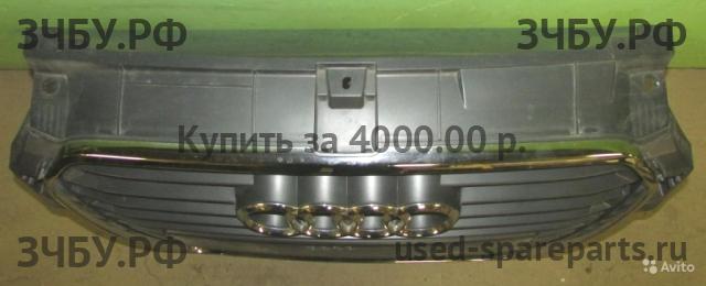 Audi A1 [8X] Решетка радиатора