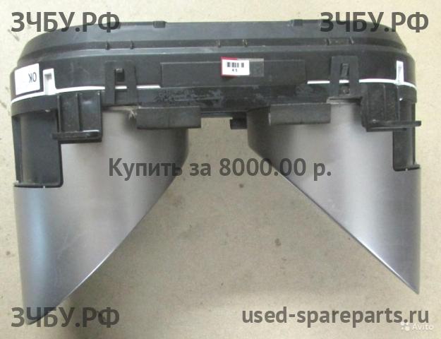 Hyundai ix35 Панель приборов