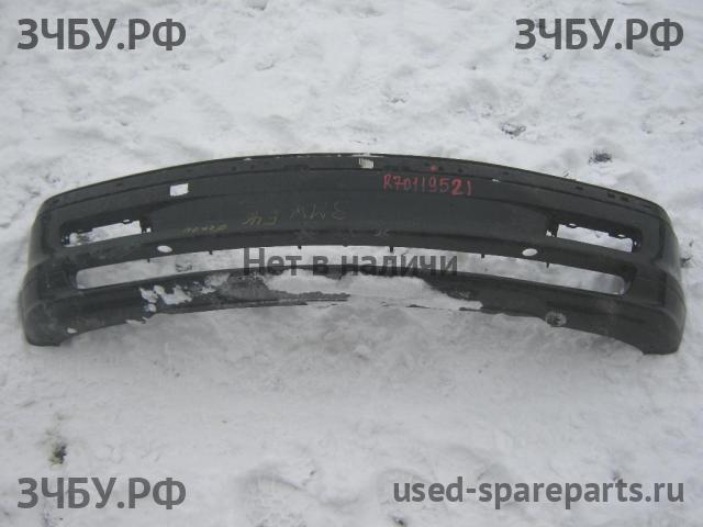 BMW 3-series E46 Бампер передний