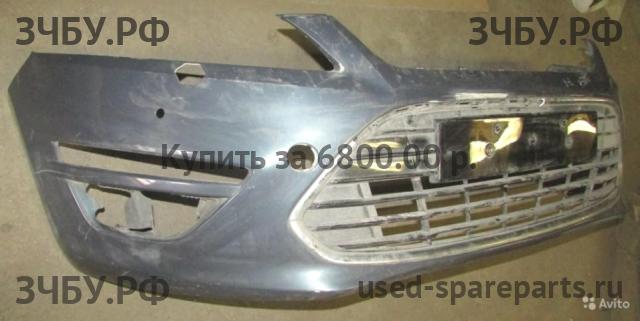 Ford Mondeo 4 Бампер передний