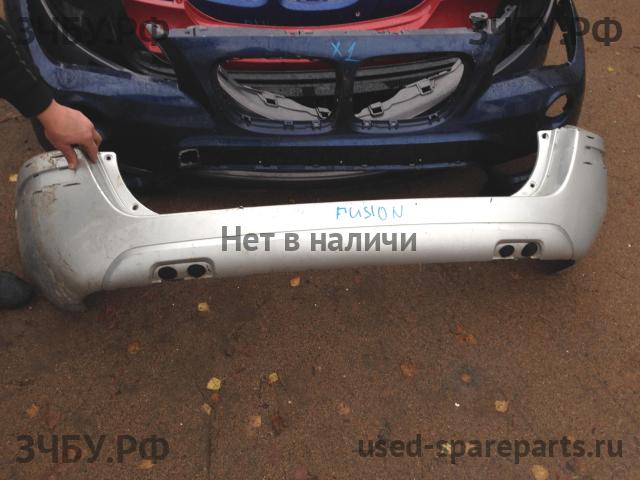 Ford Fusion Бампер задний