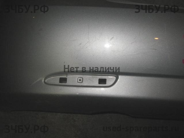 Chevrolet Lacetti Бампер задний