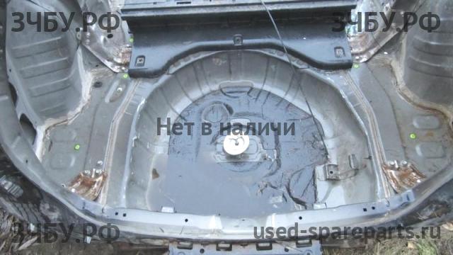 Mitsubishi Lancer 10 [CX/CY] Элемент кузова