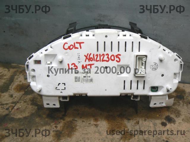 Mitsubishi Colt 6 (Z30) Панель приборов