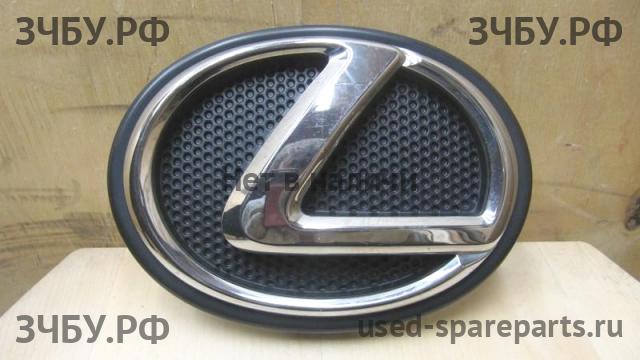Lexus RX (3) 350/450h Эмблема (логотип, значок)