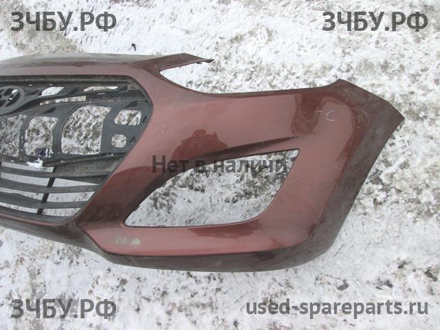 Hyundai i30 (2) [GD] Бампер передний