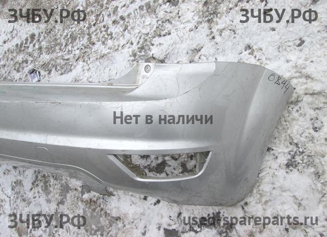 Ford Focus 2 (рестайлинг) Бампер задний