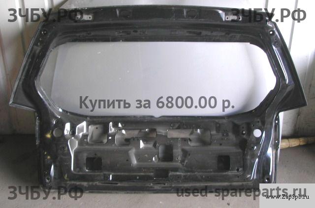 Mitsubishi Outlander 2  XL(CW) Дверь багажника