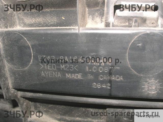Ford Edge 2 Решетка радиатора