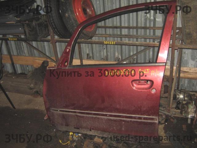 Mitsubishi Colt 6 (Z30) Дверь передняя левая