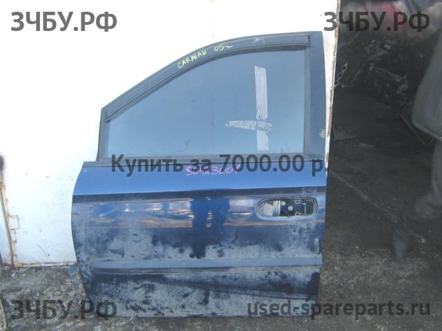 Chrysler Voyager/Caravan 4 Дверь передняя левая