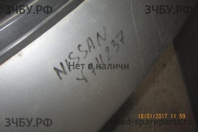 Nissan Primera P11 Дверь багажника