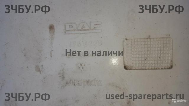 DAF XF 105 Кабина