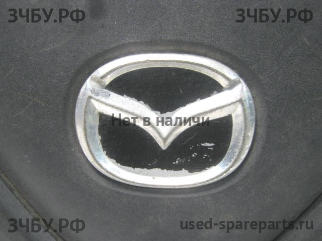 Mazda RX-8 Кожух двигателя (накладка, крышка на двигатель)