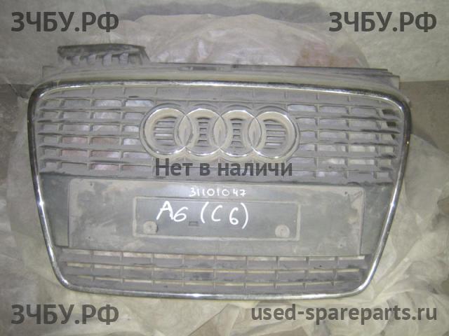 Audi A6 [C6] Решетка радиатора