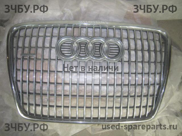 Audi Q5 (1) [8R] Решетка радиатора