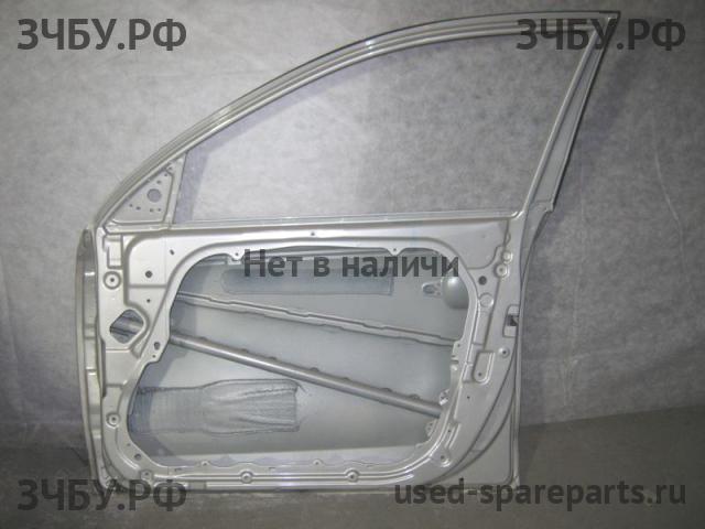 Hyundai i30 (1) [FD] Дверь передняя правая