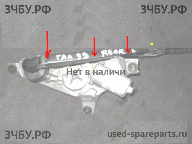 Mitsubishi Galant 8 (EA, EC) Поводок стеклоочистителя задний