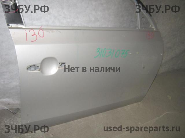 Hyundai i30 (1) [FD] Дверь передняя правая