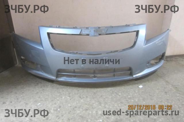 Chevrolet Cruze 1 Бампер передний