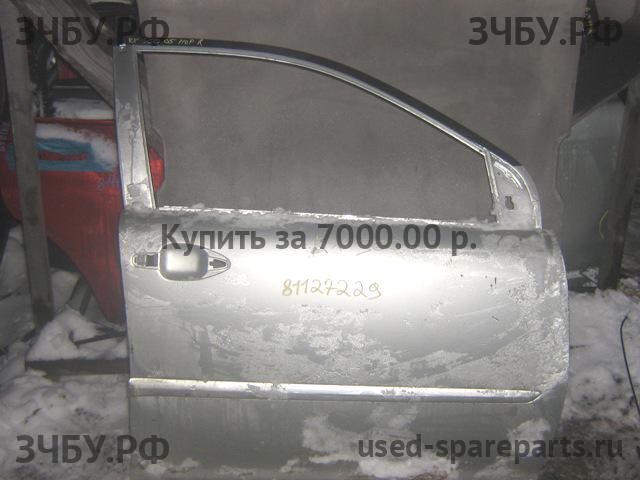 Lexus RX (2) 300/330/350/400h Дверь передняя правая