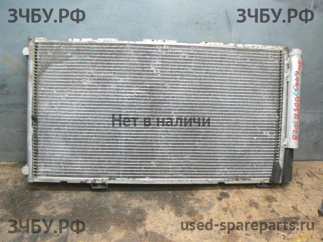 Geely MK Радиатор кондиционера