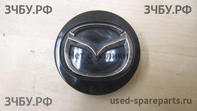 Mazda 6 [GH] Колпак колеса декоративный
