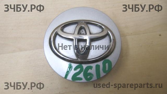 Toyota Camry 7 (V50) Колпак колеса декоративный